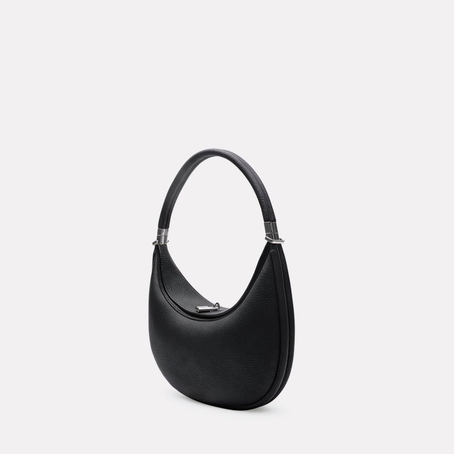 Curve Leren Tas – Veelzijdige Dames Handtas