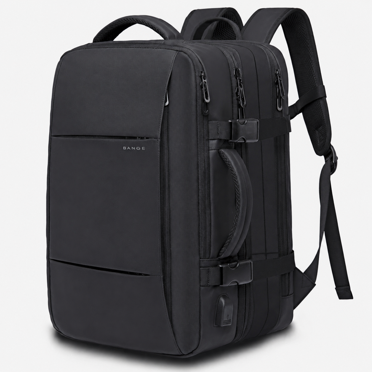 Laptoprugzak – Extra Grote Capaciteit
