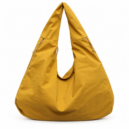 Ruime Lichtgewicht Schoudertas – Casual Dames Tas