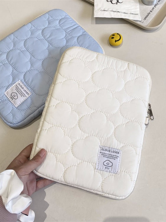Wolken Laptophoes – iPad & Tablet Sleeve 11/13/15 inch