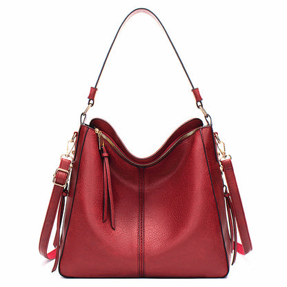 Hobo Tas – Grote Schoudertas voor Dames