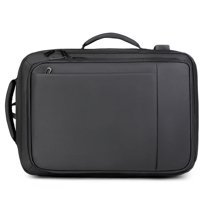 Heren Business Rugzak – Multifunctionele Laptoptas