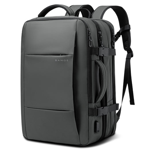 Laptoprugzak – Grote Capaciteit