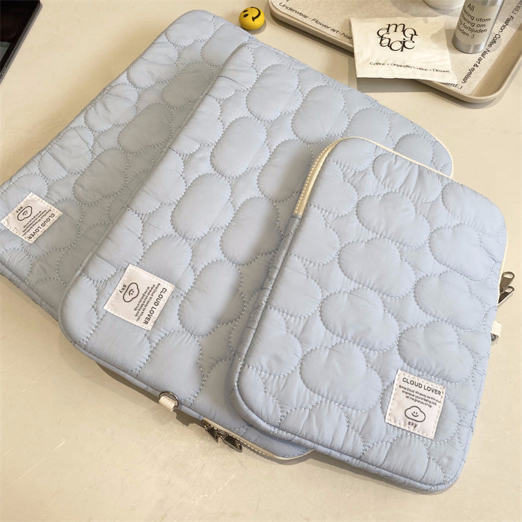 Wolken Laptophoes – iPad & Tablet Sleeve 11/13/15 inch