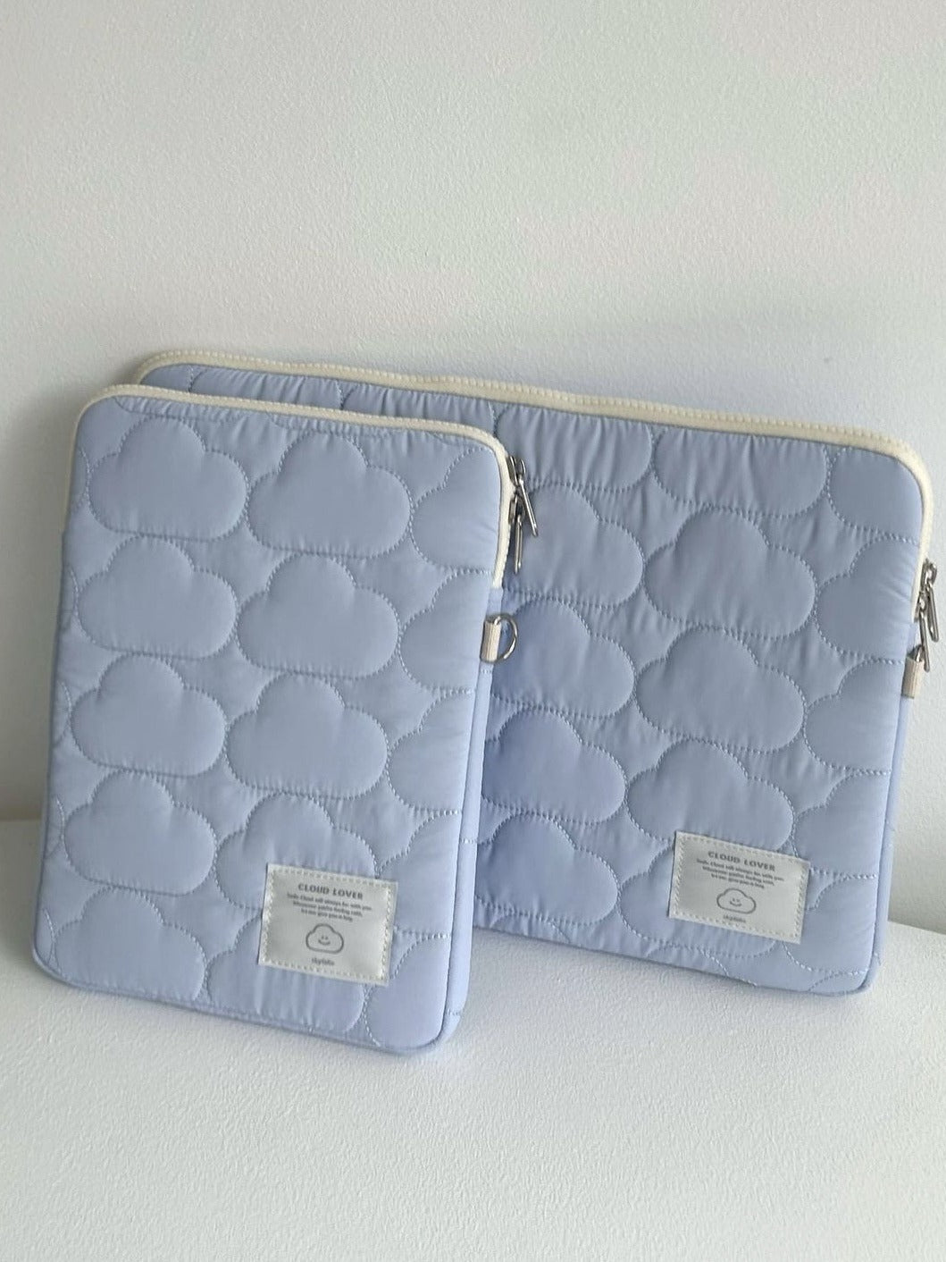 Wolken Laptophoes – iPad & Tablet Sleeve 11/13/15 inch