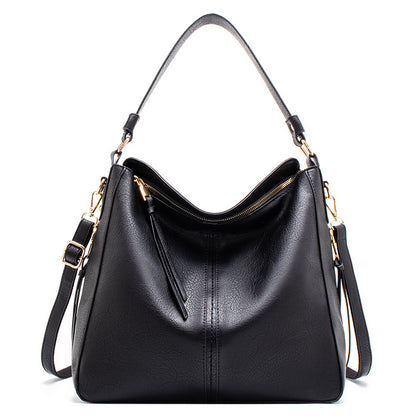 Hobo Tas – Grote Schoudertas voor Dames
