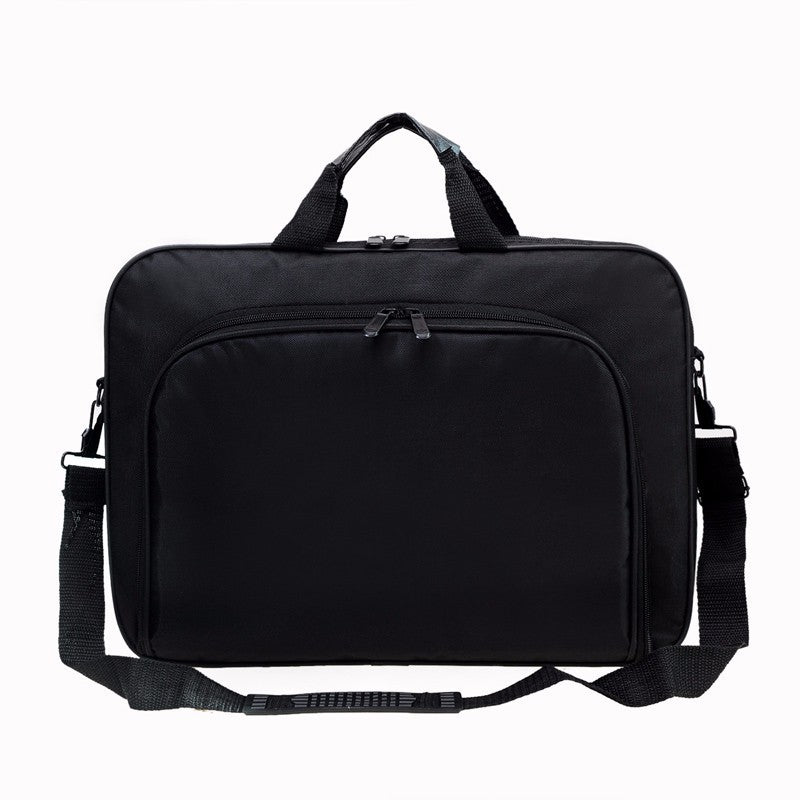 Business Schoudertas – Laptoptas 15/17 inch