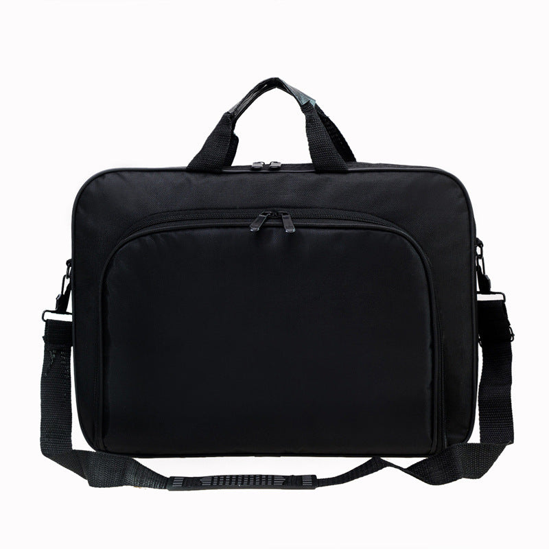 Business Schoudertas – Laptoptas 15/17 inch
