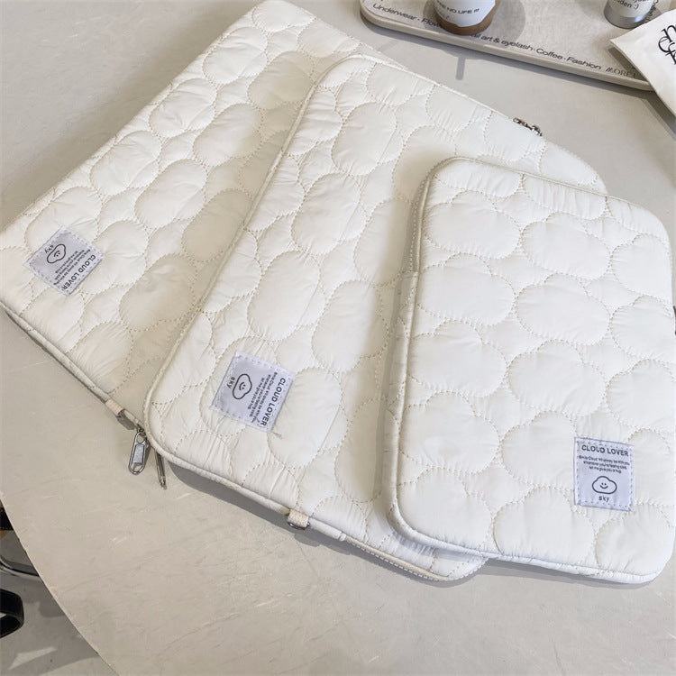 Wolken Laptophoes – iPad & Tablet Sleeve 11/13/15 inch