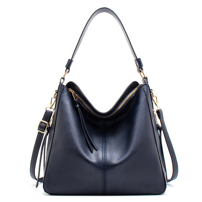 Hobo Tas – Grote Schoudertas voor Dames