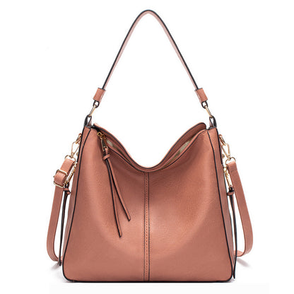 Hobo Tas – Grote Schoudertas voor Dames