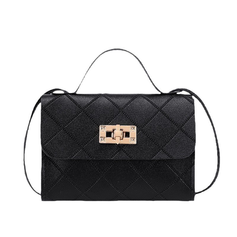 Mini Handtas – Compacte Dames Schoudertas