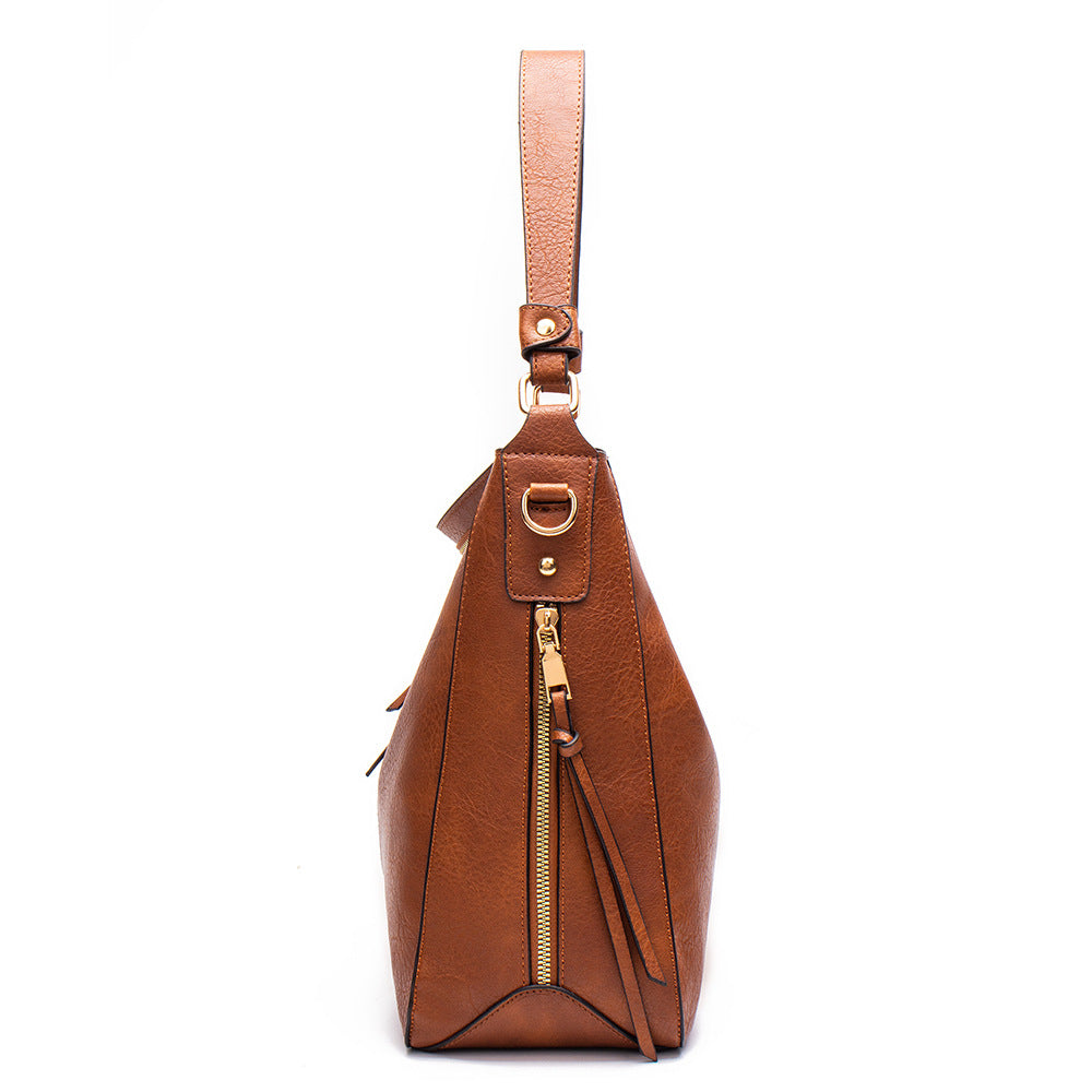 Hobo Tas – Grote Schoudertas voor Dames