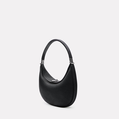 Curve Vegan Leren Tas – Veelzijdige Dames Handtas
