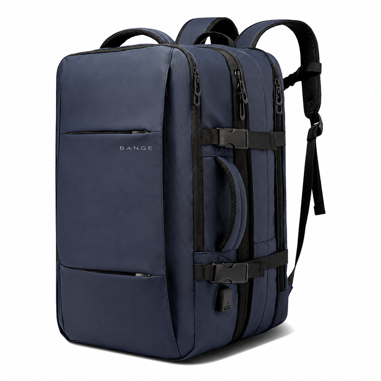 Laptoprugzak – Extra Grote Capaciteit